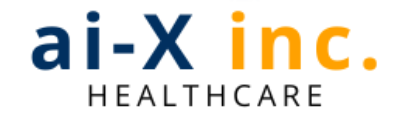ai-X inc.